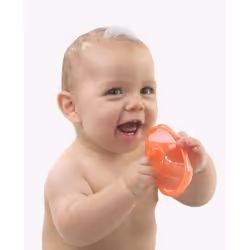 Playgro 40146 jeu, jouet et adhésif de bain Bâteau de bain Bleu, Rouge, Jaune