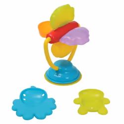 Playgro 0184964 jeu, jouet et adhésif de bain Jouet de bain Multicolore