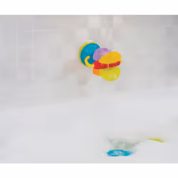 Playgro 0184964 jeu, jouet et adhésif de bain Jouet de bain Multicolore