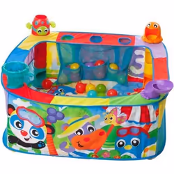 Playgro Active ball mat