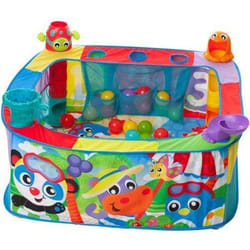 Playgro Active ball mat