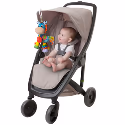 Playgro 0186980 jouet pour bébé accroché
