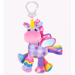 Playgro 0186981, Garçon/Fille, Sonore, Multicolore, 1 pièce(s)