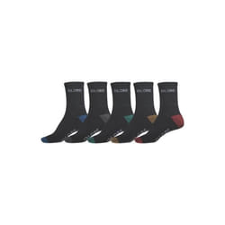 Lot de 5 chaussettes Globe Ingles Crew