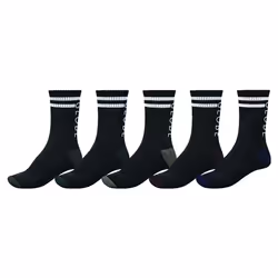 Lot de 5 chaussettes Globe Carter Crew