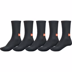 Lot de 5 chaussettes Globe Minibar Crew