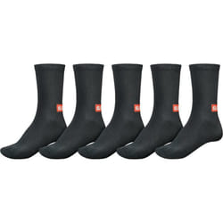 Lot de 5 chaussettes Globe Minibar Crew