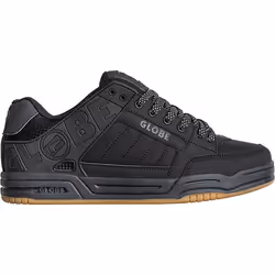 Sneakers Globe Skarpe Cuir Noir