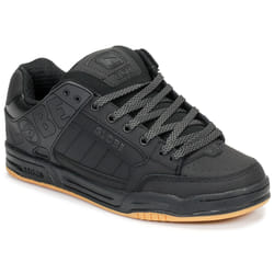 Sneakers Globe Skarpe Cuir Noir