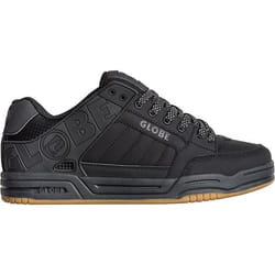 Sneakers Globe Skarpe Cuir Noir
