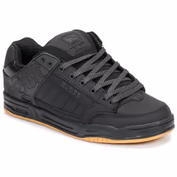 Sneakers Globe Skarpe Cuir Noir