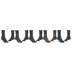 Lot de 5 chaussettes Globe Horizons Crew