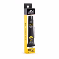 Kit Epoxy OCEAN & EARTH Solarcure Resin 1oz