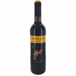 Yellow tail shiraz 2017 75cl