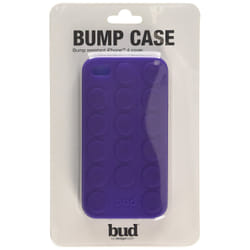 BUDROOM BUD1172 coque de protection pour téléphones portables Housse Violet