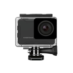 Kaiser Baas X350 caméra pour sports d'action 13 MP 4K Ultra HD Wifi 80 g