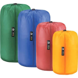 Sac de rangement - SEA TO SUMMIT - Ultra Sil Stuff Sac - 20 litres - Bleu - Ultra léger et résistant
