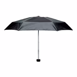 Parapluie de poche - Sea To Summit - Léger 155g - Compact - Housse de transport - Mixte