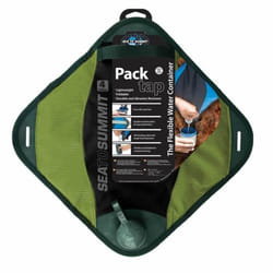 VACHE A EAU - SEA TO SUMMIT - Réservoir à eau suspendable - Vert - Adulte - Camping