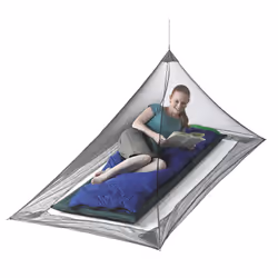 Sea To Summit Nano Mosquito Pyramid Net Shelter