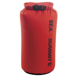 Sea To Summit Lightweight Dry Sack, 35L Sac tactique Rouge