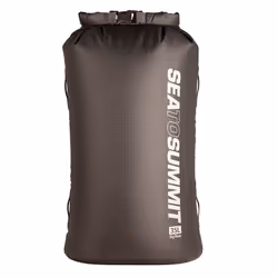 Sea To Summit Lightweight Dry Sack, Sacoche de transport, Noir, Nylon, Polyuréthane, 1 pièce(s), 35 L, 30 cm