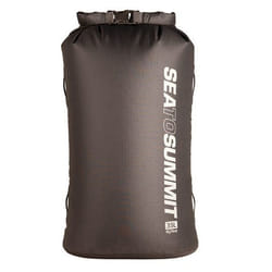Sea To Summit Lightweight Dry Sack Sacoche de transport Noir 35 L Nylon, Polyuréthane