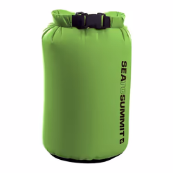 Sea To Summit ADS35GN, Sac souple pour vêtements, Vert, Tissu, 35 L, 30 cm, 30 cm