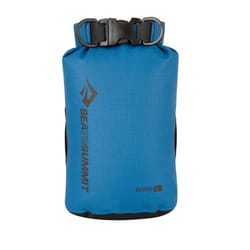 Sea To Summit Big River Dry Bag Sac tactique Bleu