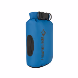 Sea To Summit Big River Dry Bag Sac tactique Bleu