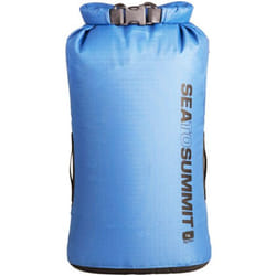 Sea To Summit Big River Dry Bag Sac tactique Bleu