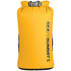 Sea To Summit Big River Dry Bag Sac tactique Jaune