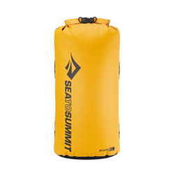 Sea To Summit ABRDB65YW Sac sec Jaune 65 L Nylon, Polyuréthane thermoplastique (TPU)