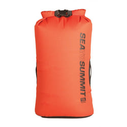 Sea To Summit Big River Dry Bag Sac tactique Orange