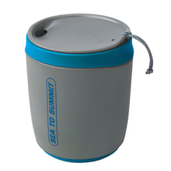 Sea To Summit Delta Insul-Mug 473 ml Bleu, Gris Acier inoxydable