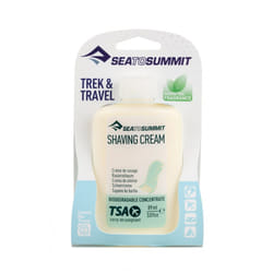 Sea To Summit ATTLSS produit de rasage Crème à raser 89 ml