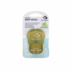 Sea To Summit ATTPBW, Gel douche, Unisexe, Corps, Universel, Thé vert, Nettoyant
