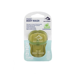 Sea To Summit ATTPBW gel douche et nettoyant pour le corps Unisexe Thé vert