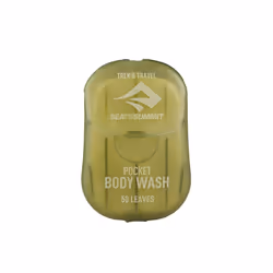 Sea To Summit ATTPBW gel douche et nettoyant pour le corps Unisexe Thé vert