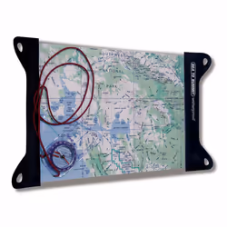 Sea To Summit AMAPTPUS rangement pour cartes géographiques