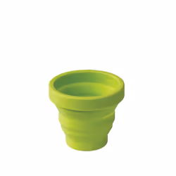 Sea To Summit X Shot, Unique, 0,075 L, Citron vert, Silicone, 1 pièce(s)