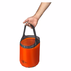 Sea To Summit AUSFB10, Orange, Nylon