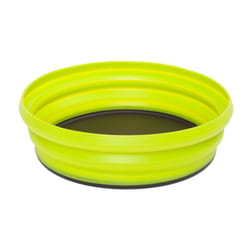 Sea To Summit AXLBOWLLI bol 1,15 L Rond Silicone Citron vert