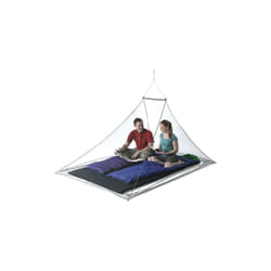 Sea To Summit ANMOSD moustiquaire de camping Moustiquaire pyramidal Gris