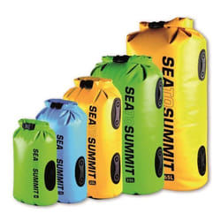 Sac étanche SEA TO SUMMIT Hydraulic Dry Bag - Bleu - Randonnée