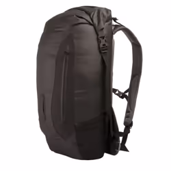 Sea To Summit Rapid, Haut, Noir, Unisexe, Nylon, Polyuréthane thermoplastique (TPU), Nylon, 420 D