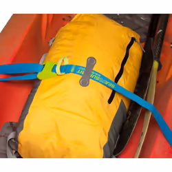Sea To Summit Rapid 26 L Gris, Jaune