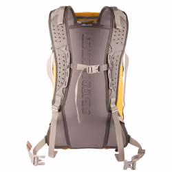 Sea To Summit Rapid 26 L Gris, Jaune