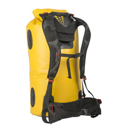 Sea To Summit Hydraulic Dry Pack Jaune 35 L Nylon, Polyuréthane thermoplastique (TPU)