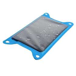 Housse Étanche pour Tablettes - SEA TO SUMMIT - TPU - IPX8 - Bleu